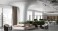 HANEX SOLID SURFACES CASCADE - CC-009 Cascade Haze