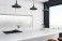 HANEX SOLID SURFACES CASCADE - CC-008 Cascade Wave