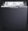 TEKA - Integrated Dishwasher 60CM