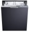 TEKA - Integrated Dishwasher 60CM