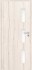ERKADO - Ansedonia 4 Flush Doors