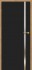 ERKADO - Baldur 1 Flush Doors