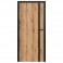 ERKADO - Baldur 1 Flush Doors