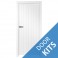 ERKADO - Baldur 7 Lacquered Doors