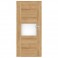 ERKADO - Budleja 3 Stile Doors