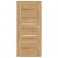 ERKADO - Budleja 4 Stile Doors
