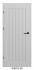 ERKADO - Epimedium 2 Stile Doors [ clone ]