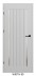 ERKADO - Epimedium 3 Stile Doors