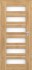 ERKADO - Floks 1 Stile Doors