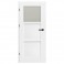 ERKADO - Forsycja 6 Stile Doors