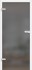 ERKADO - Graf 11 Decormat Graphite Glass Doors