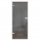 ERKADO - Graf 11 Decormat Graphite Glass Doors