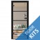 ERKADO - Graf 39 Glass Doors