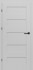 ERKADO - Irys 8 Stile Doors
