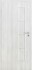 ERKADO - Lorient 9 Flush Doors