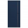 ERKADO - Inlays Brushed Copper Lux 512 Doors