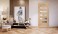ERKADO - Magnolia 1 Stile Doors