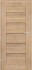 ERKADO - Magnolia 8 Stile Doors