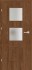 ERKADO - Menton 2 Flush Doors