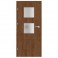 ERKADO - Menton 2 Flush Doors