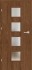 ERKADO - Menton 5 Flush Doors