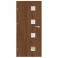ERKADO - Menton 9 Flush Doors