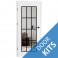 ERKADO - Miskant 3 Lacquered Doors