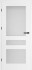 ERKADO - Nemezja 1 Stile Doors