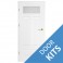 ERKADO - Nemezja 10 Lacquered Doors
