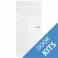 ERKADO - Nemezja 12 Lacquered Doors