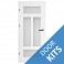 ERKADO - Nemezja 13 Stile Doors