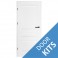 ERKADO - Nemezja 6 Stile Doors