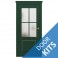 ERKADO - Peonia 1 Stile Doors