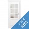 ERKADO - Peonia 2 Lacquered Doors