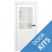 ERKADO - Peonia 6 Lacquered Doors