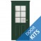 ERKADO - Peonia 6 Stile Doors
