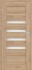 ERKADO - Petunia 7 Stile Doors