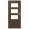 ERKADO - Sorano 5 Flush Doors