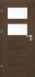 ERKADO - Sorano 6 Flush Doors