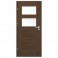 ERKADO - Sorano 6 Flush Doors