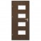 ERKADO - Sorano 9 Flush Doors