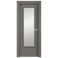 PROMA - Tacto Basalt Grey Glazed Internal Doors