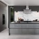 ALASSIO - Gloss Painted Collection - Dust Grey Cashmere
