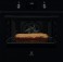 ELECTROLUX - 500 Series Surroundcook Oven Black Edition