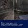ELECTROLUX - 500 Series Surroundcook Oven Black Edition