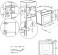 ELECTROLUX - 500 Series Surroundcook Oven Black Edition
