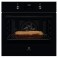 ELECTROLUX - 500 Series Surroundcook Oven Black Edition