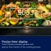 ELECTROLUX - 500 Series Surroundcook OvenELECTROLUX - 500 Series Surroundcook Oven