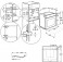 ELECTROLUX - 500 Series Surroundcook Oven