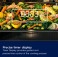 ELECTROLUX - 300 SERIES Multifunction Oven